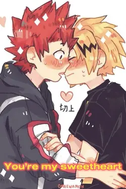 KIRIKAMI💛❤️
