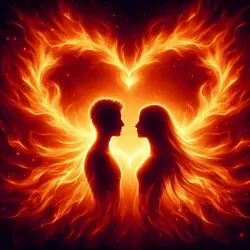 Twin Flames 