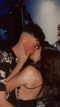 É amor demais!❤️‍🩹