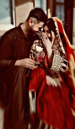 آهنگ پشتو🤭❤️