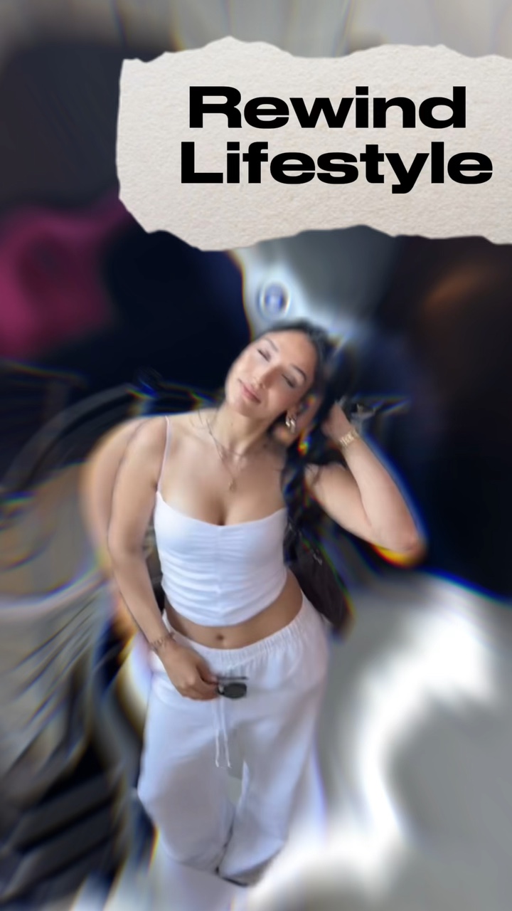 Rewind Lifestyle