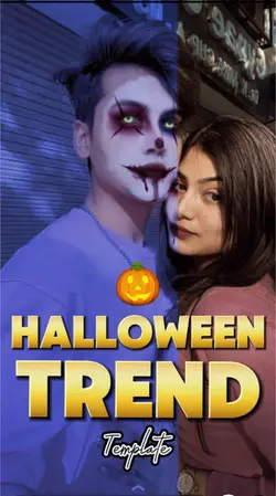 New viral tren