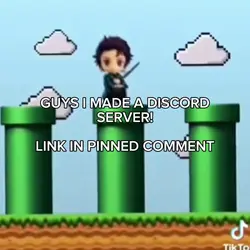 Discord Server !!