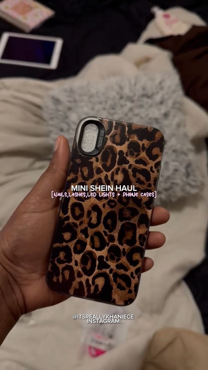 Mini-Shein-Beute 🤭🎀