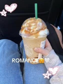 Starbucks has my 🩷