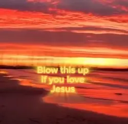 JESUS
