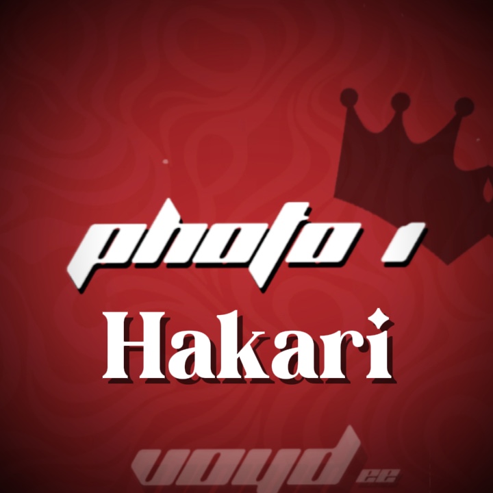 Hakari