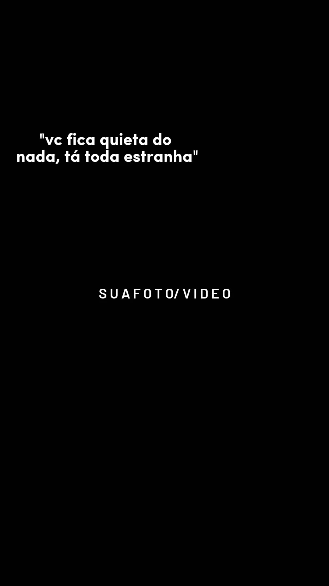 deixa o insta aí fml