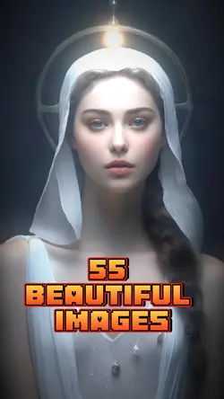 55 beautiful images❤️