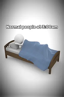Sleepy