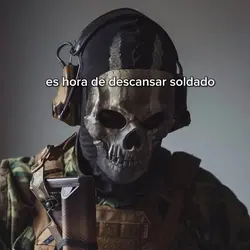 Misión finalizada