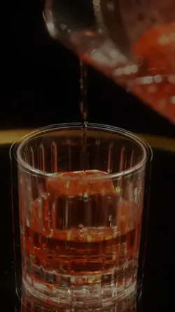 DRINKS