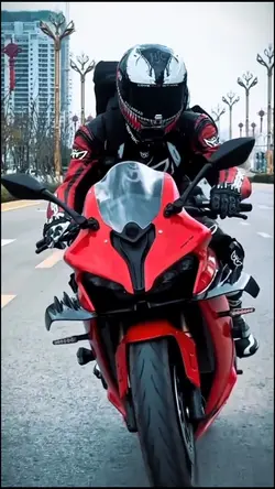 Trend Slowmotion 