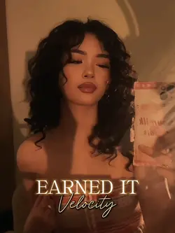 Earned it-Weekend