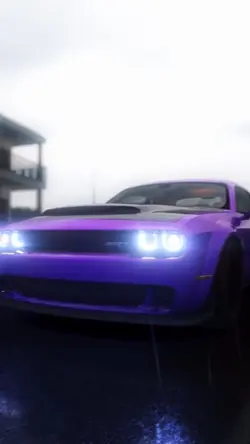 Cool hellcat edit