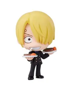 |Sanji
