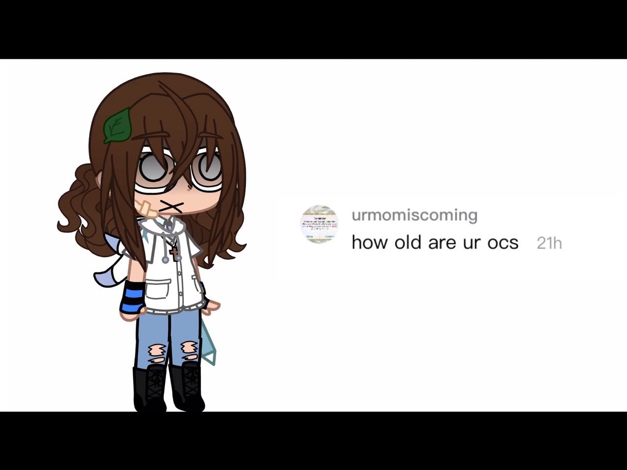 I’m moving That’s wh