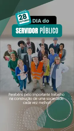 Servidor público