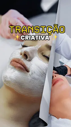 TRANSIÇÃO CRIATIVA