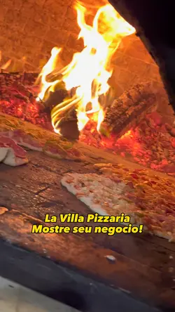 La villa Pizzaria 