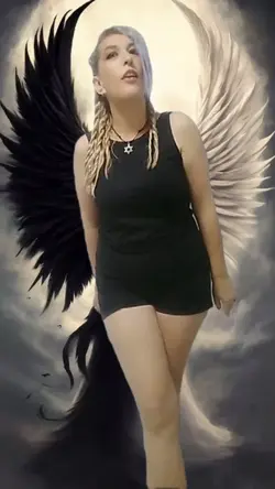 MV Lucifer Wallpaper