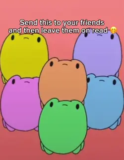 Frog dance meme