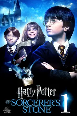 Harry Potter Edit