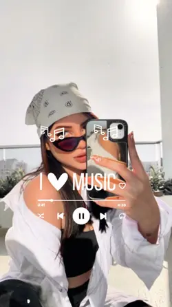 Music love ❤️