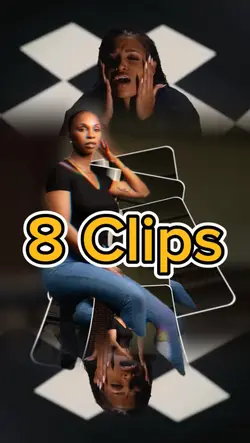 8 Clips Dancehall 