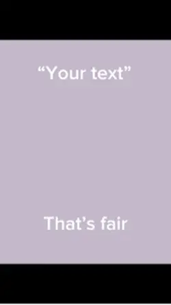 Ow! That 1 rly hurt!