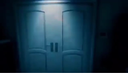 FNAF jumpscare