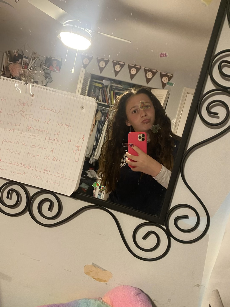 when i’m with you 🫶