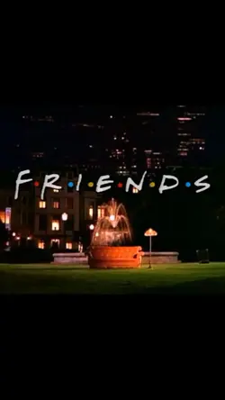 Friends Forever 