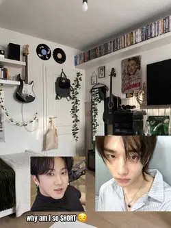 Changbin & Hyunjin
