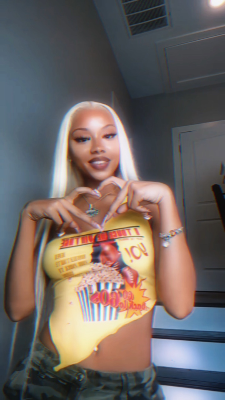 Give what u want ✨🫴🏽