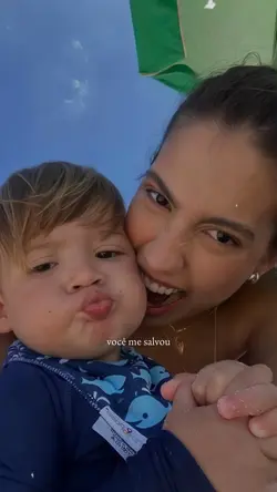 meu menino