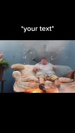 Couch meme