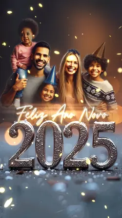 Ano Novo🏆
