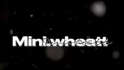Text based intro