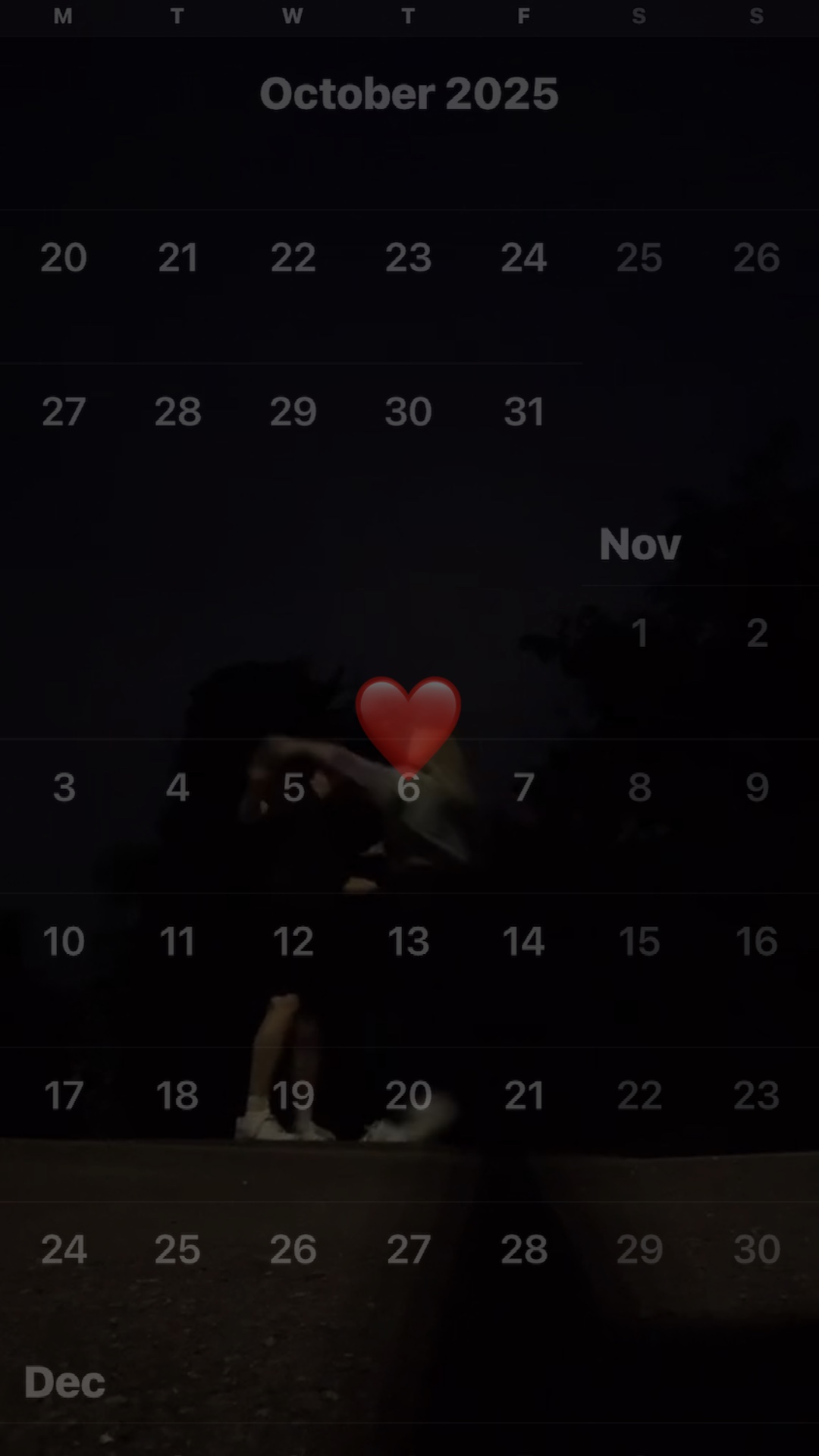 영원히 ♾️ 