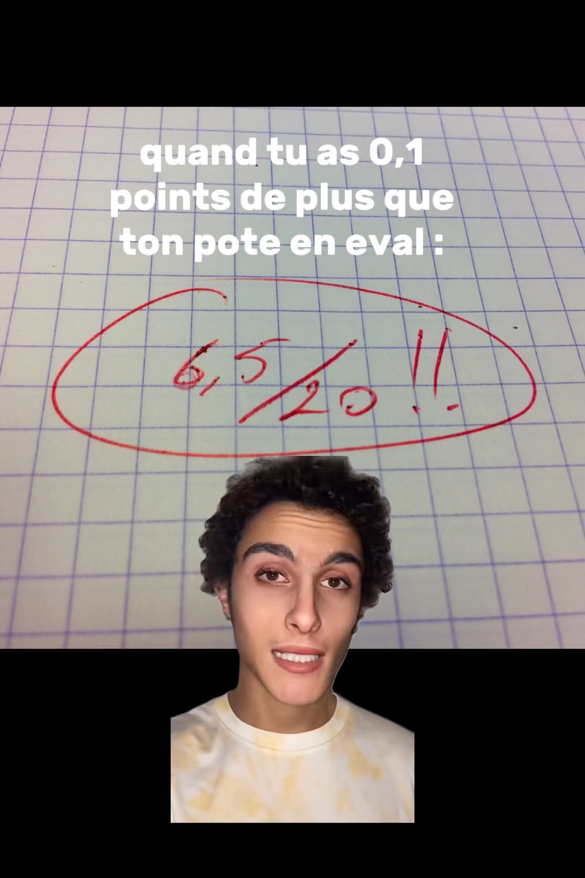 LA QUOI ? LA GRINT