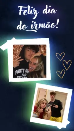 dia dos irmãos 