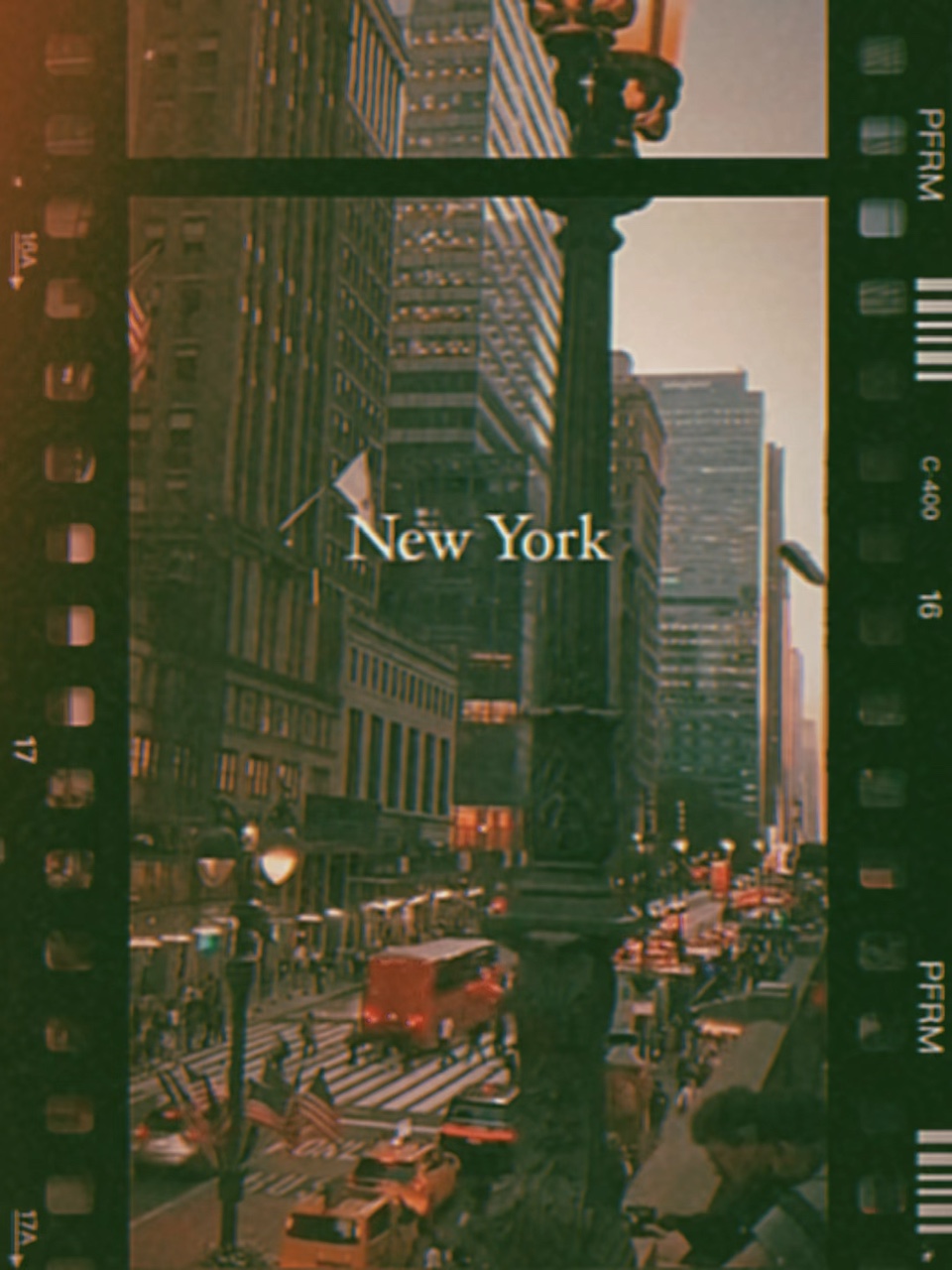 Film retro