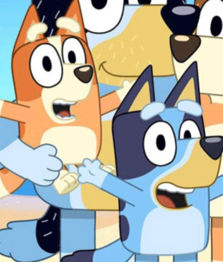 Best Friends Forever