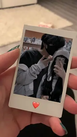Polaroid✨ 