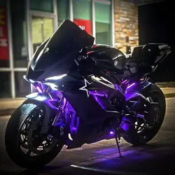 Motorcycles ✧