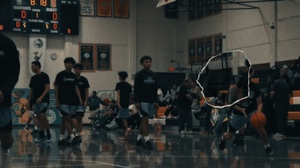 Basketball Clips