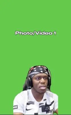 Yes Yes Yes KSI Meme