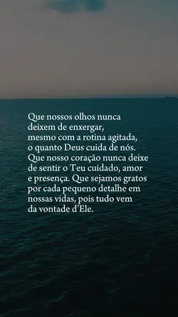 Boa noite 🌙