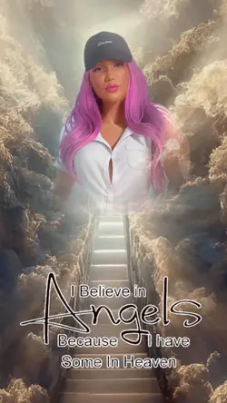 Loved One effect 🥹🥹🥹